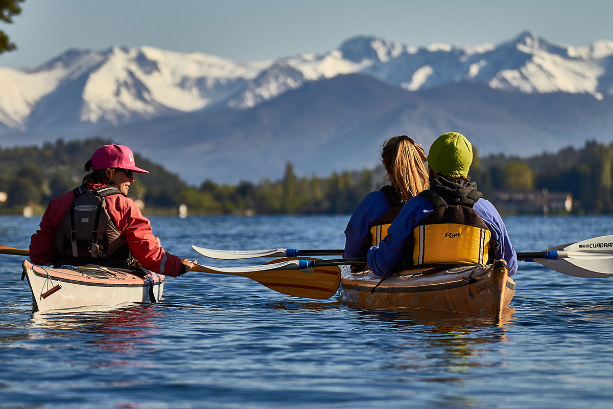Anie Patagonia Kayak - foto 1