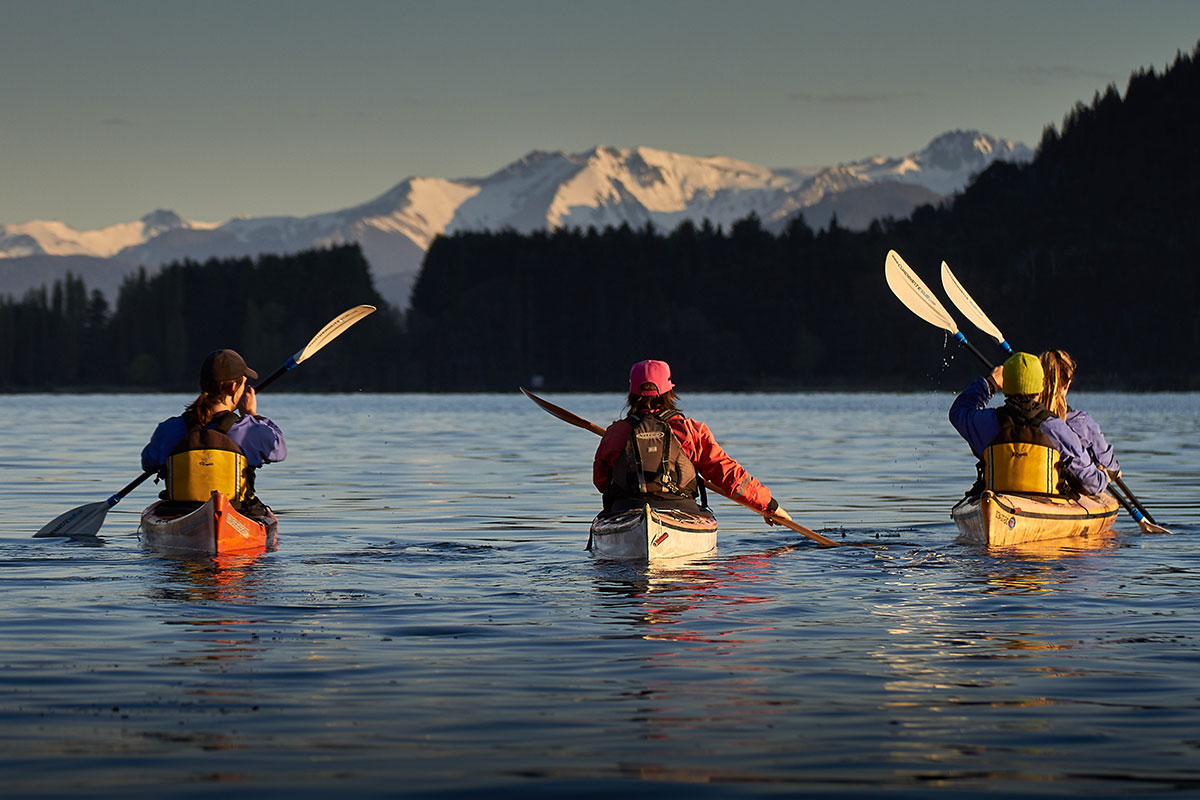 Anie Patagonia Kayak - foto 2